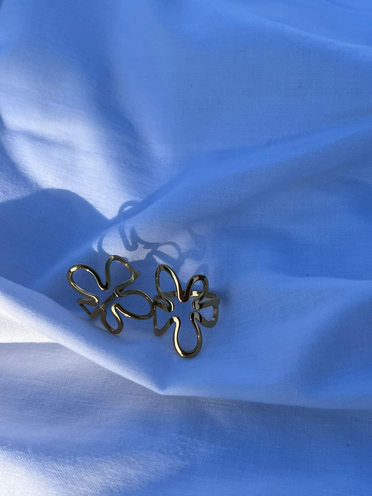 Anillo Riccio - miniatura 2