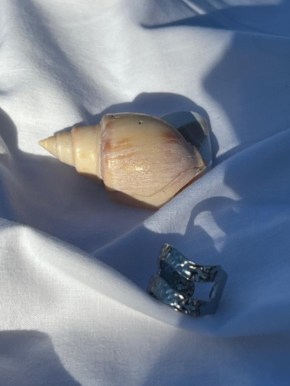 Anillo Greco - miniatura 2