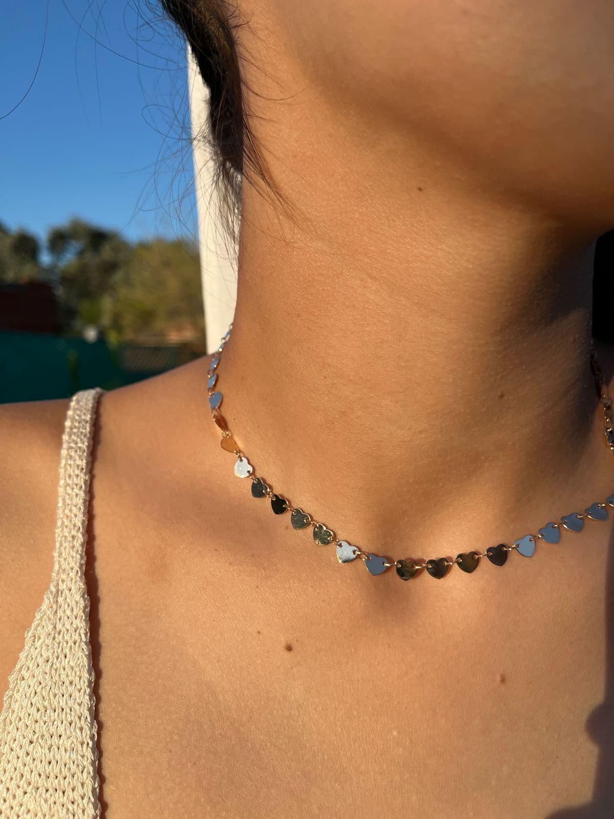 Collar ocaso - miniatura 3