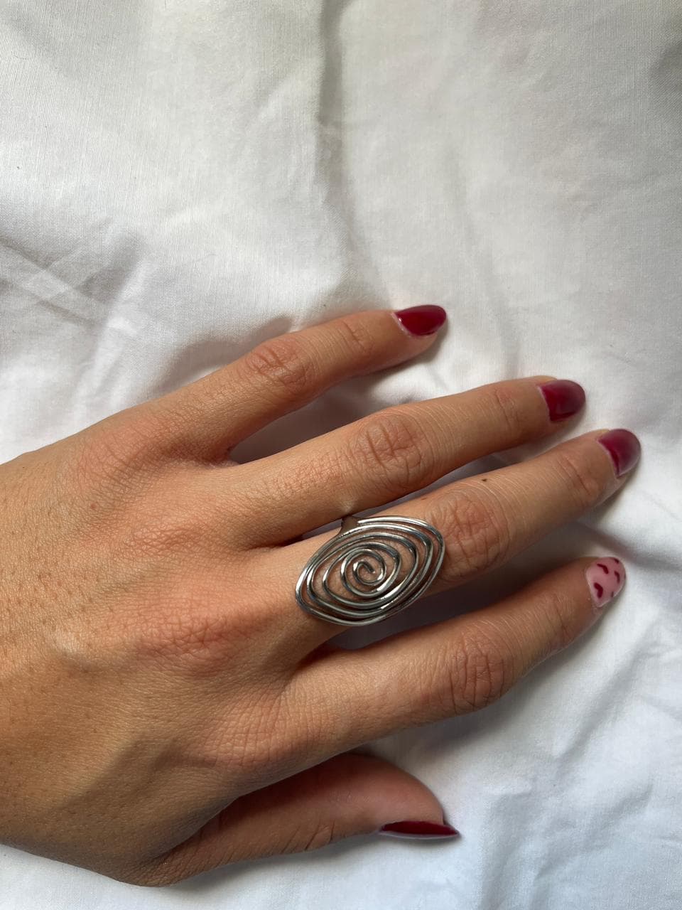 Anillo Luna - miniatura 2