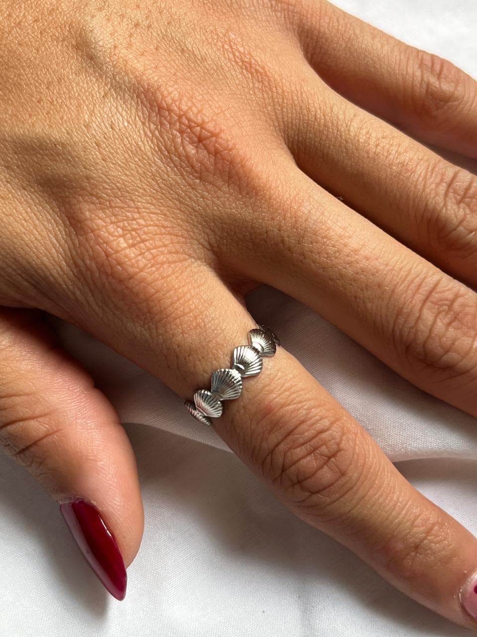 Anillo Sea - miniatura 2