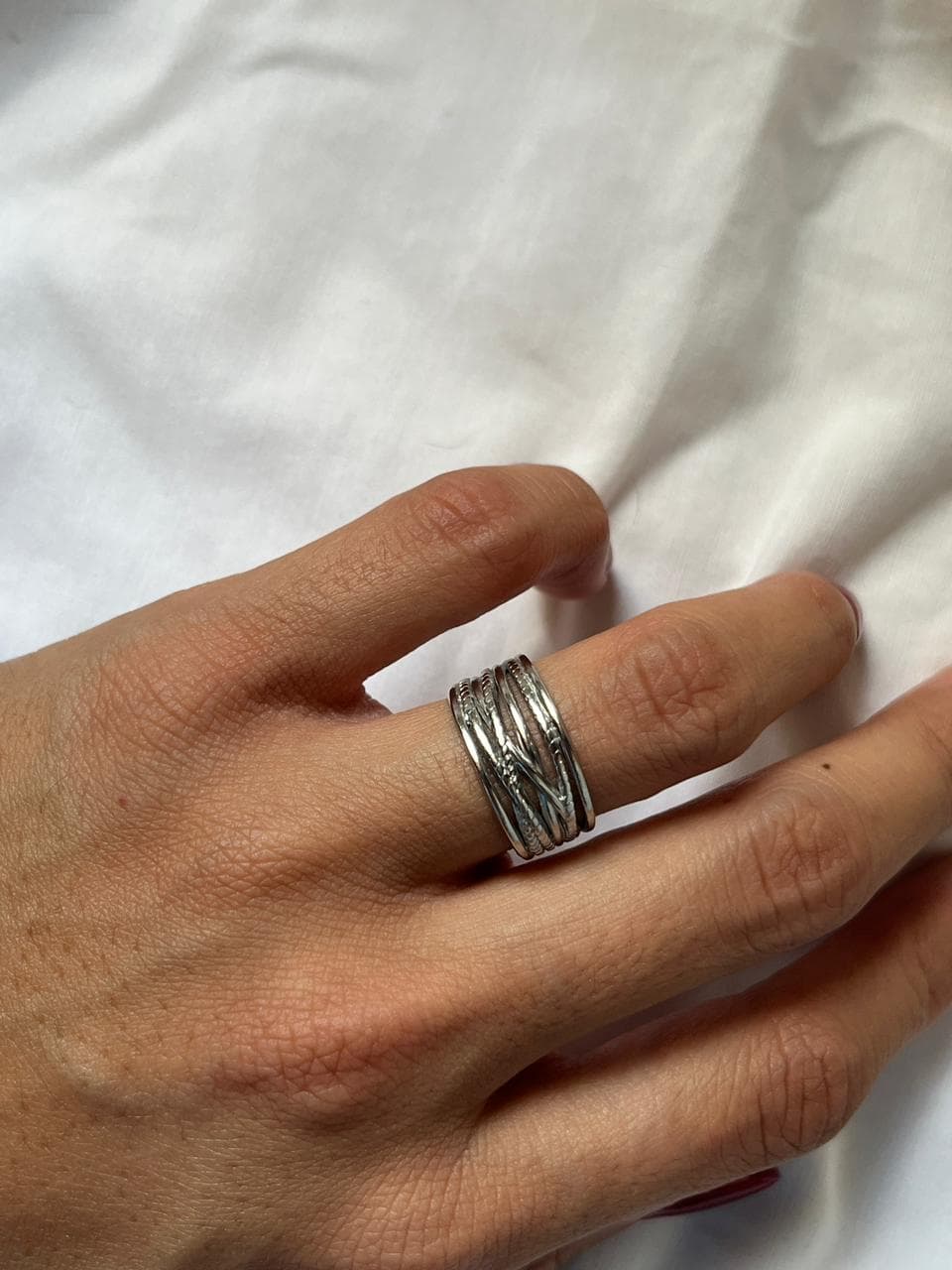 Anillo Mia - miniatura 3