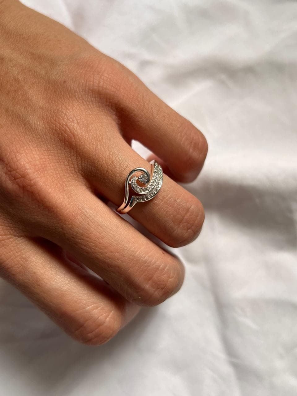 Anillo Zia - miniatura 2