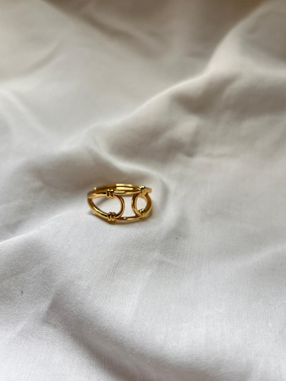 Anillo Eleganza - miniatura 2