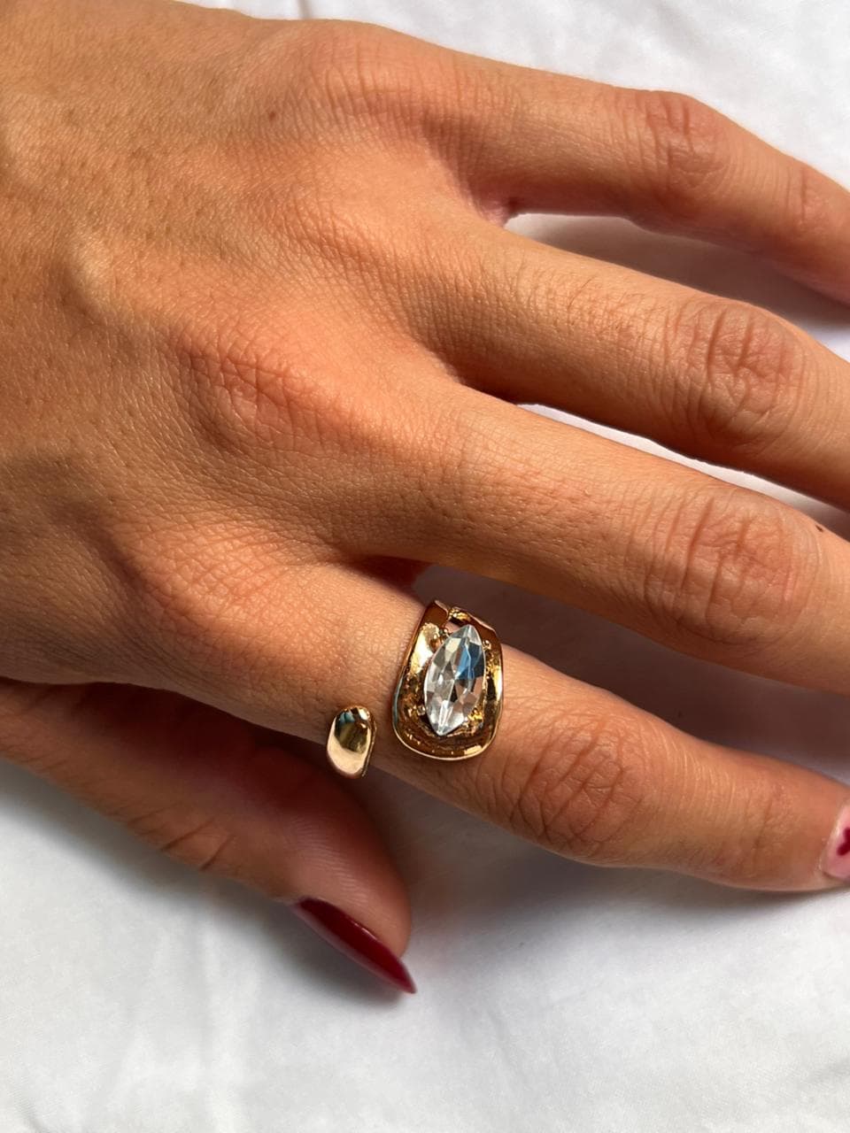 Anillo Diamond - miniatura 3