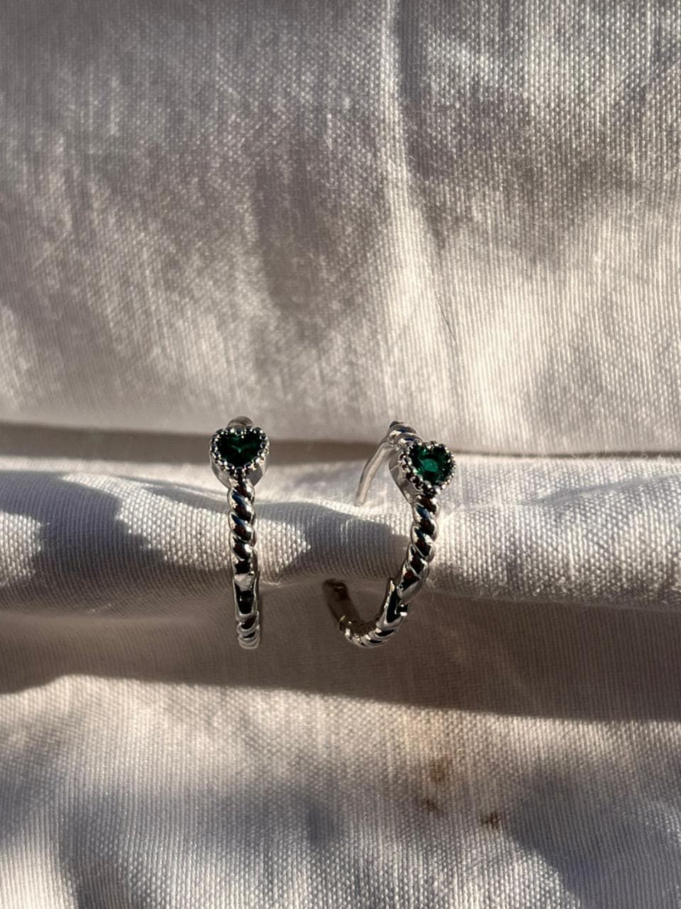 Aros Iris - miniatura 2