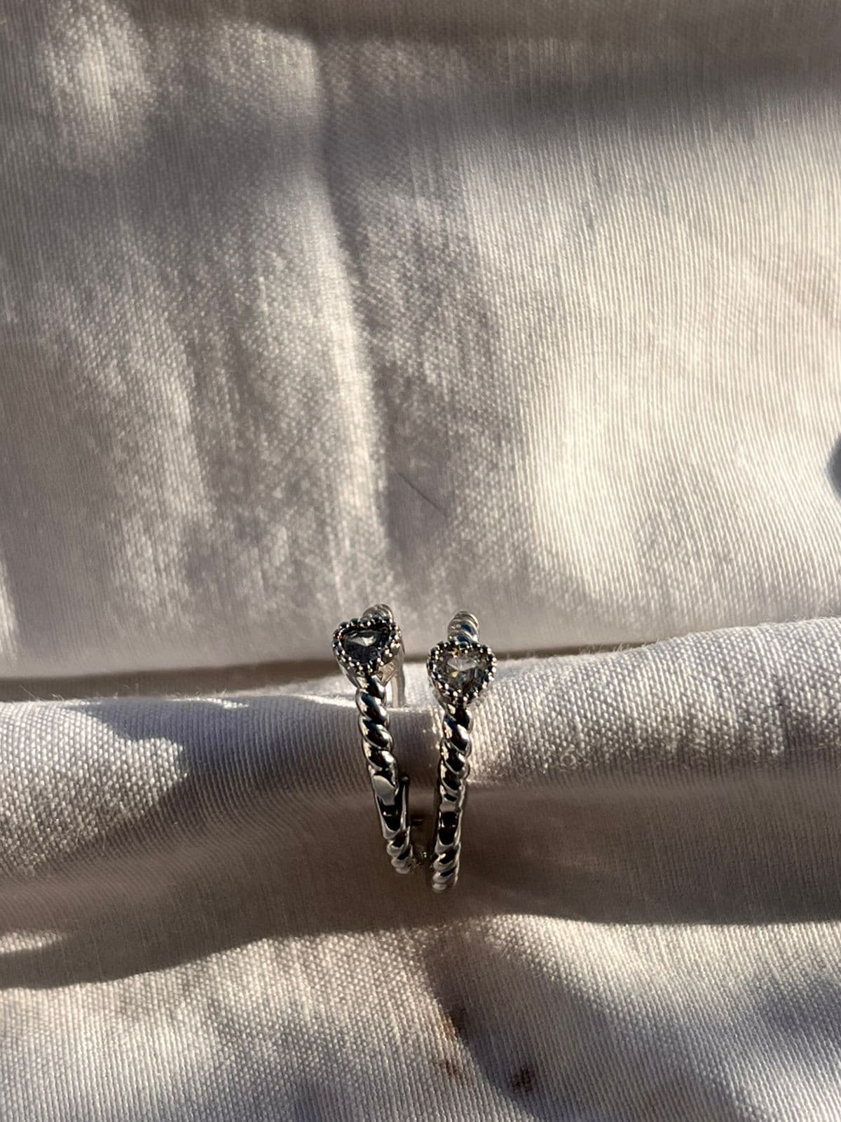 Aros Iris - miniatura 3