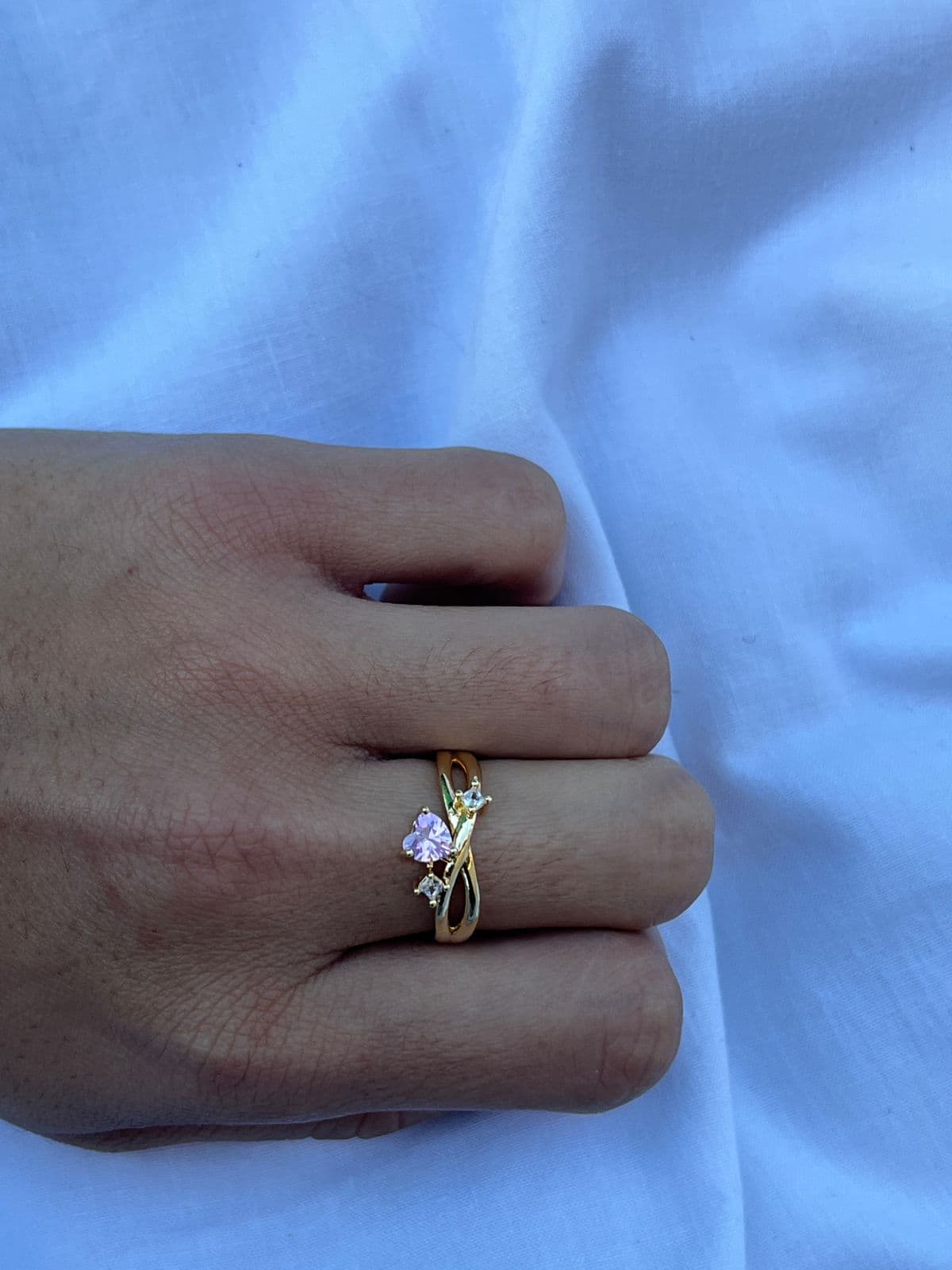 Anillo Jana - miniatura 2