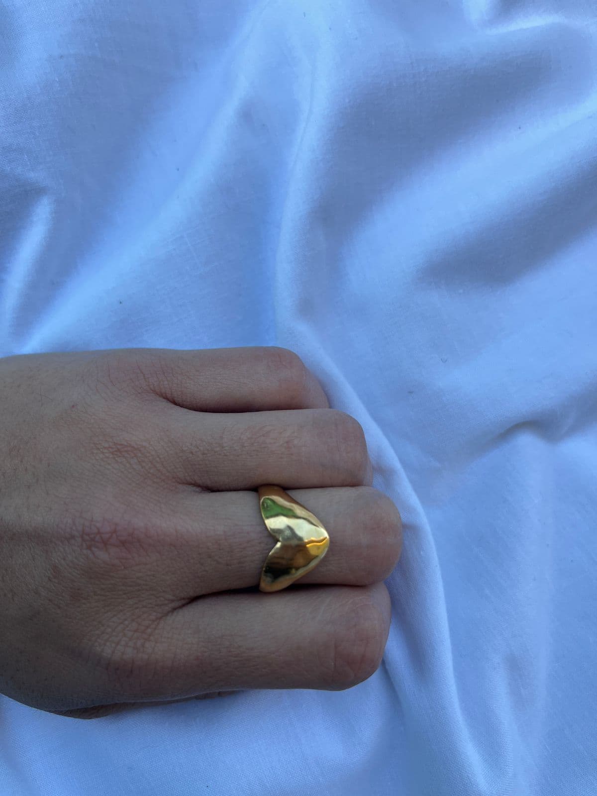 Anillo Delfina - miniatura 2