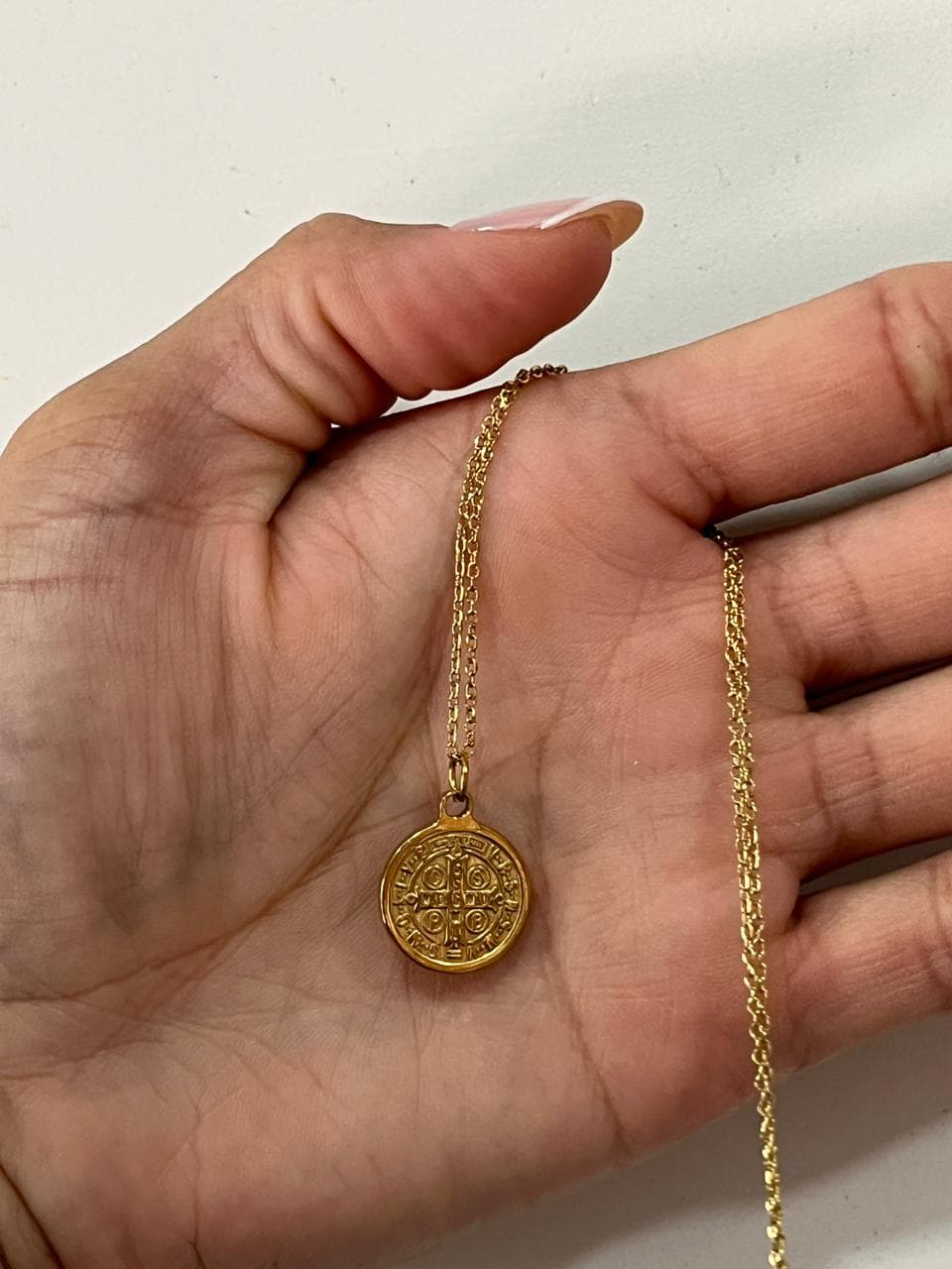 Collar Benito - miniatura 2