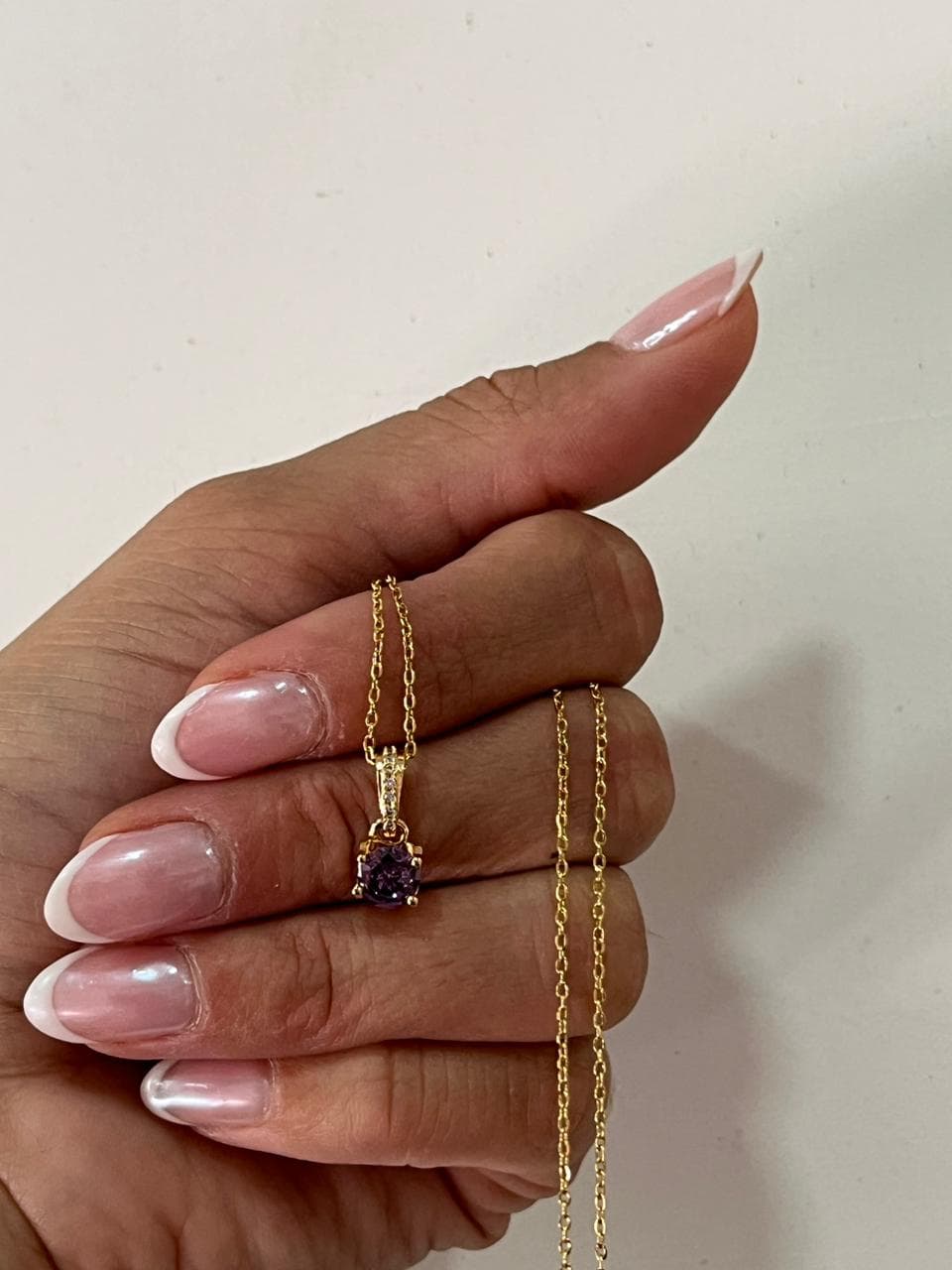 Collar Cubic  - miniatura 3