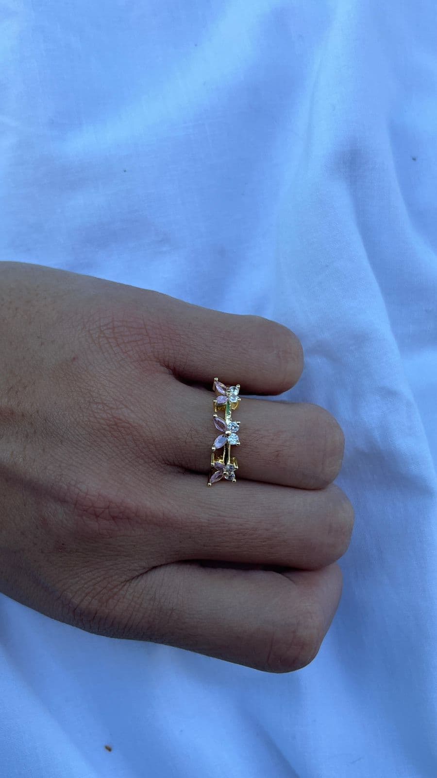 Anillo Chiara  - miniatura 2