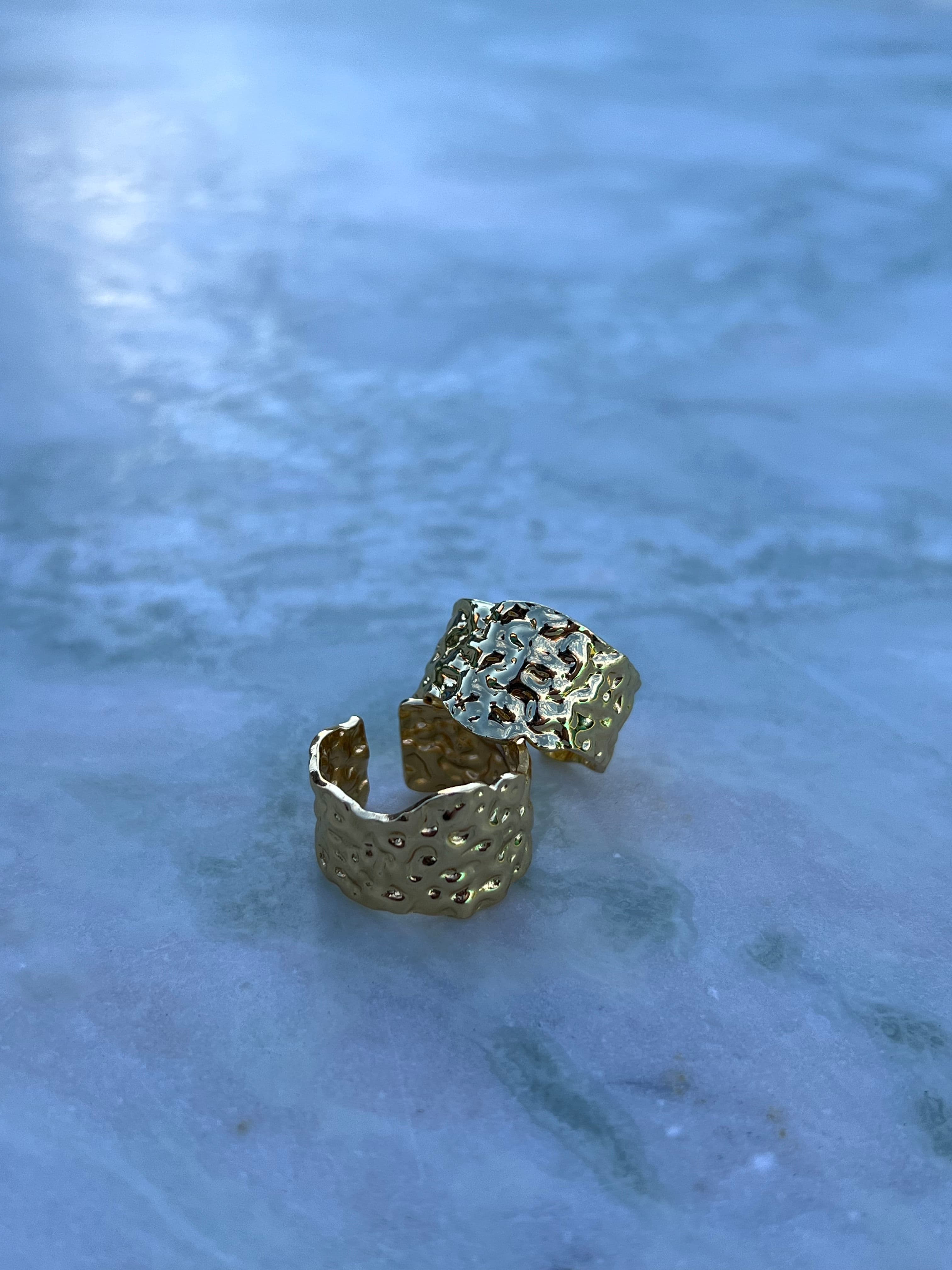 Anillo eterna