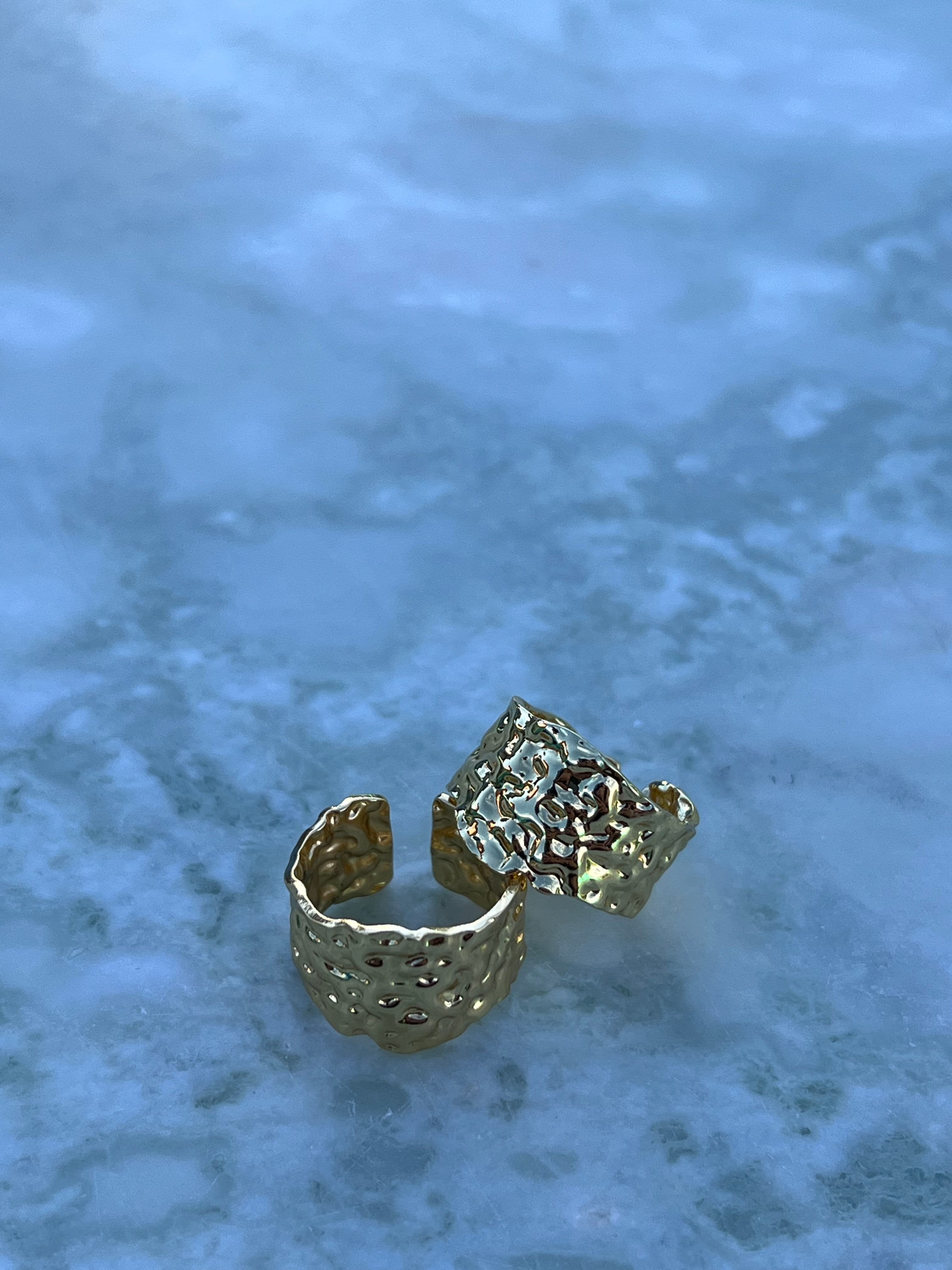 Anillo eterna - miniatura 2